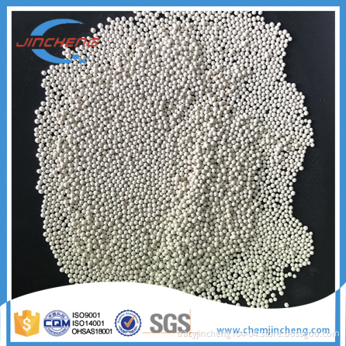 3A Molecular Sieve for Ethanol Dehydration Tower 3-5mm